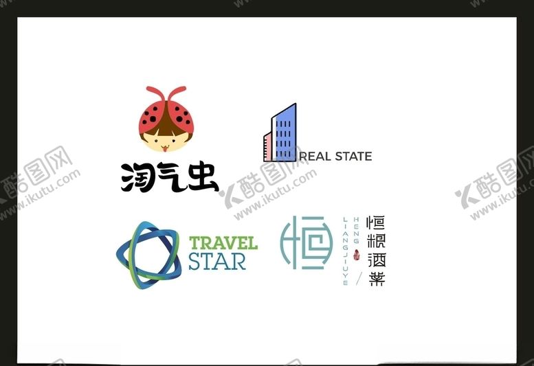 编号：68510509211213501011【酷图网】源文件下载-LOGO设计