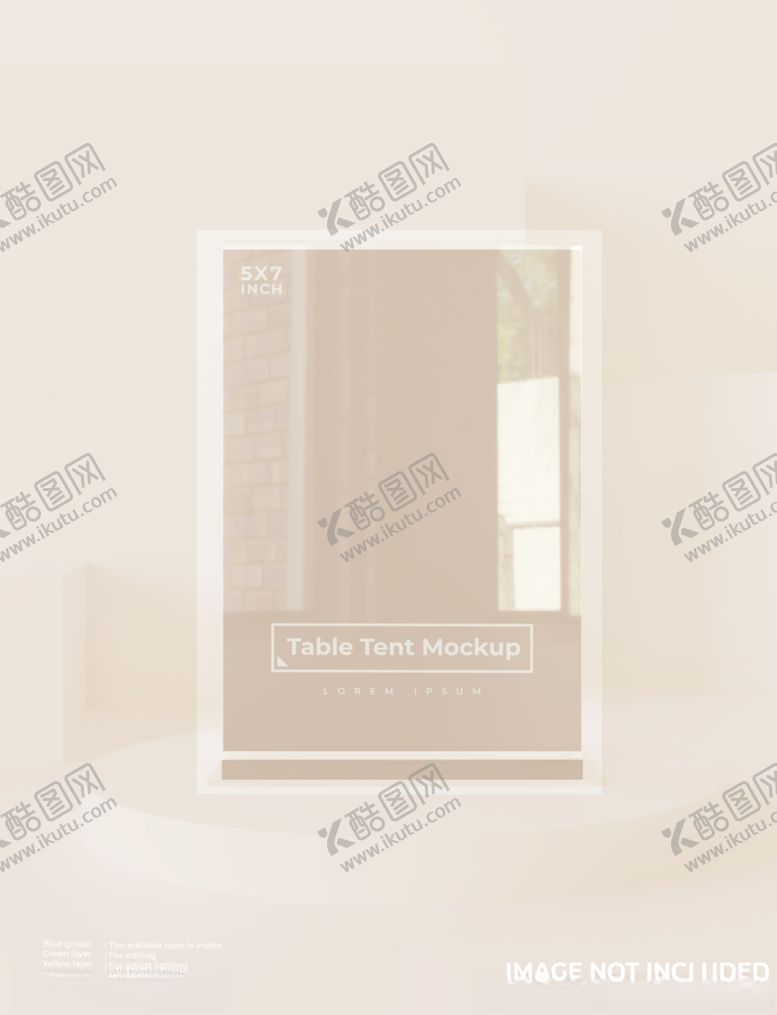 编号：49534104101813144321【酷图网】源文件下载-海报样机