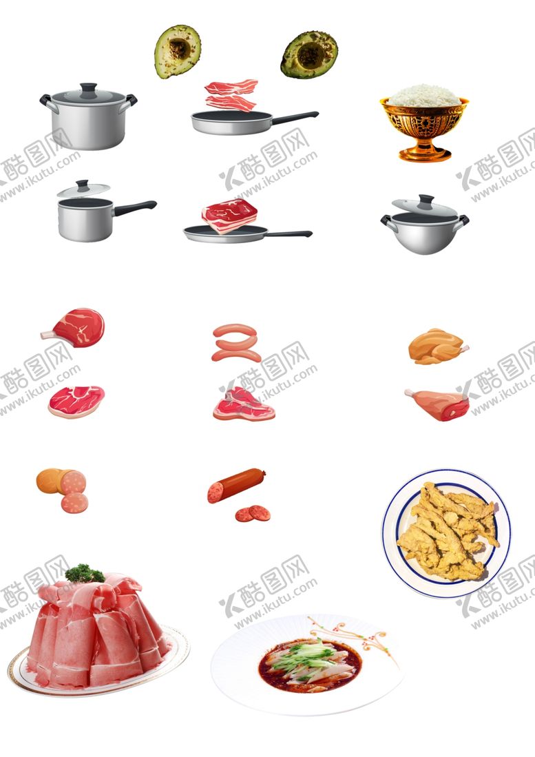 编号：49702406252227039147【酷图网】源文件下载-厨房用