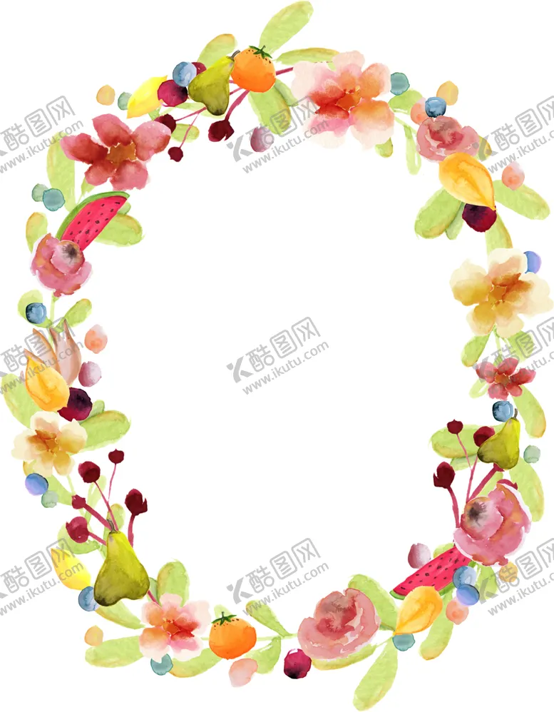 编号：52654006301405118178【酷图网】源文件下载-欧式花纹边框