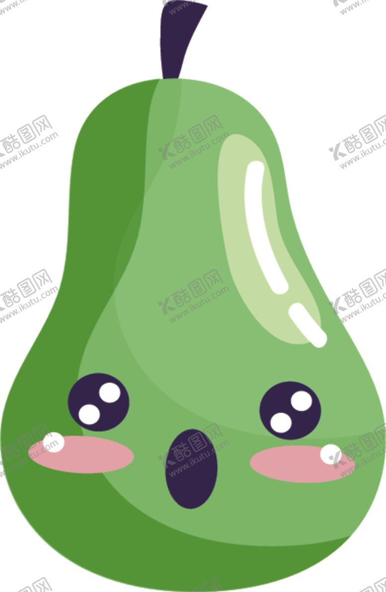 编号：74377009131656494804【酷图网】源文件下载-卡哇伊美食