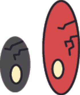 眼睛