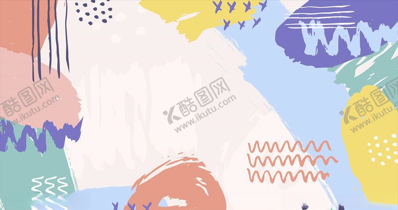 编号：76942810190406161412【酷图网】源文件下载-简约背景