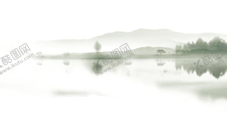 编号：66453809132214565377【酷图网】源文件下载-绿色装饰