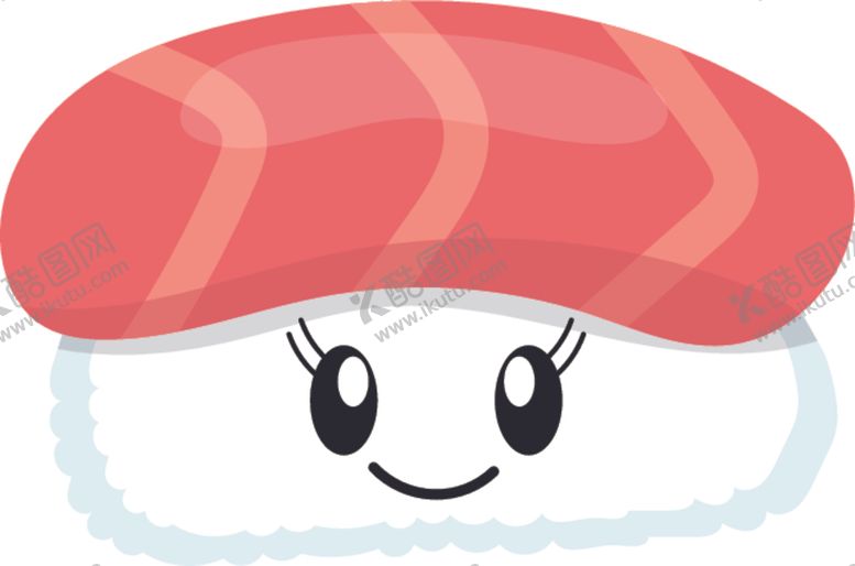 编号：24303109160015112712【酷图网】源文件下载-卡哇伊美食