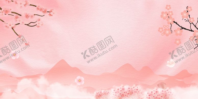编号：30798309231410153012【酷图网】源文件下载-樱花节