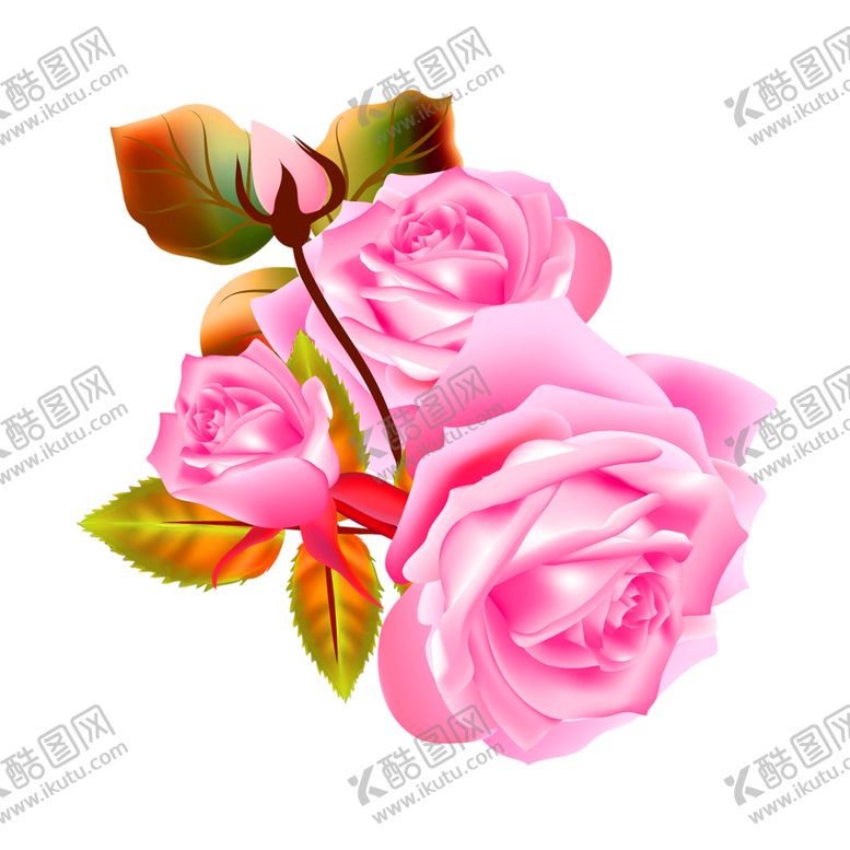 编号：33810006162233172256【酷图网】源文件下载-花素材