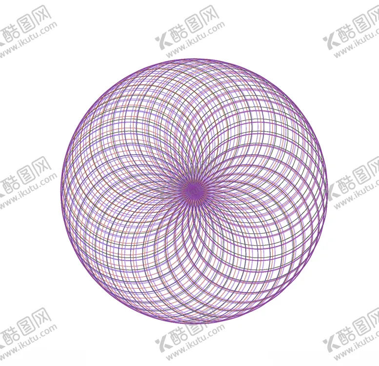 编号：28622704080647413326【酷图网】源文件下载-圆环底纹