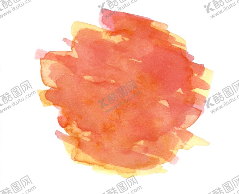 编号：34941509291950498409【酷图网】源文件下载-水彩画笔