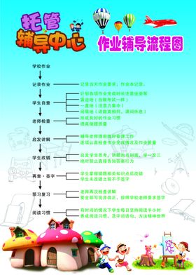 托管辅导
