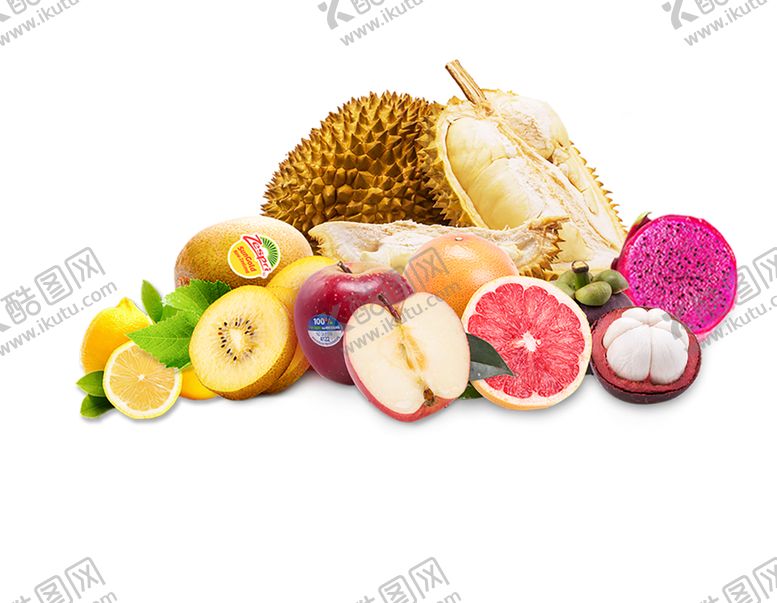 编号：83552210312235096073【酷图网】源文件下载-水果