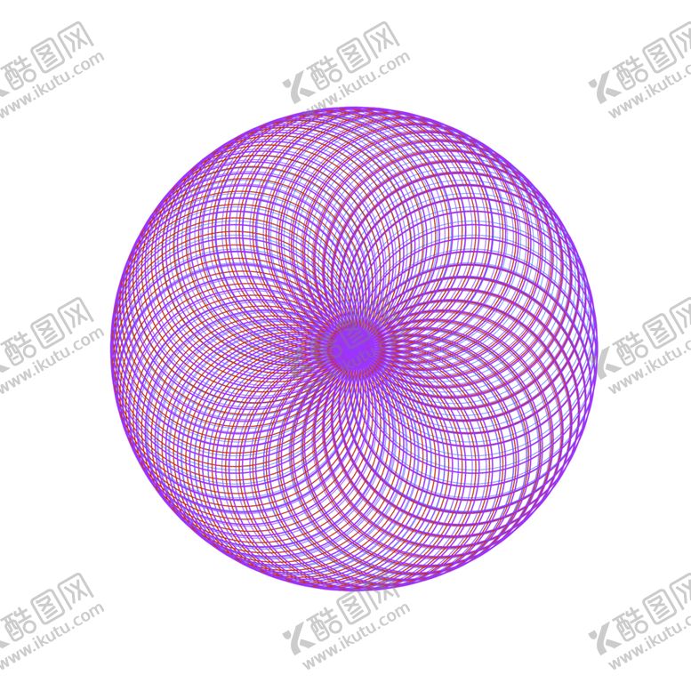 编号：56894710190057151447【酷图网】源文件下载-圆环底纹