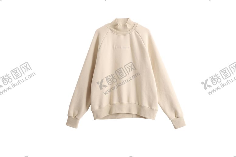 编号：97104910120938206950【酷图网】源文件下载-米色女装毛衣
