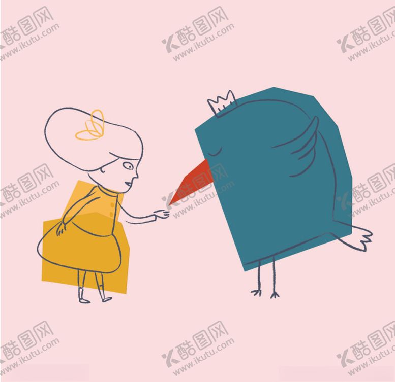 编号：79436410170817371236【酷图网】源文件下载-鸟儿