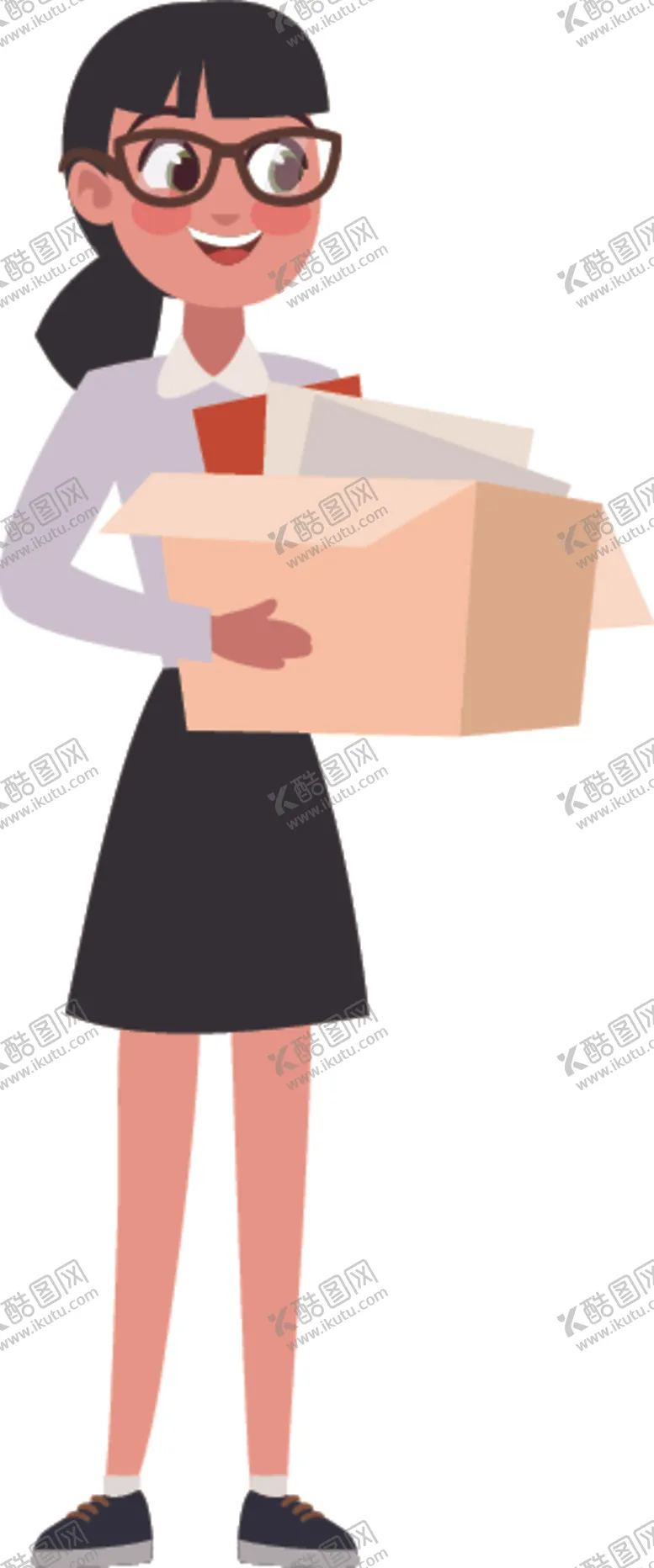 编号：16449806250756227417【酷图网】源文件下载-卡通人物