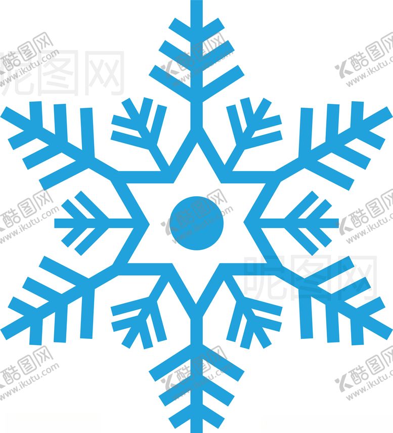 编号：70181710270356514807【酷图网】源文件下载-雪花