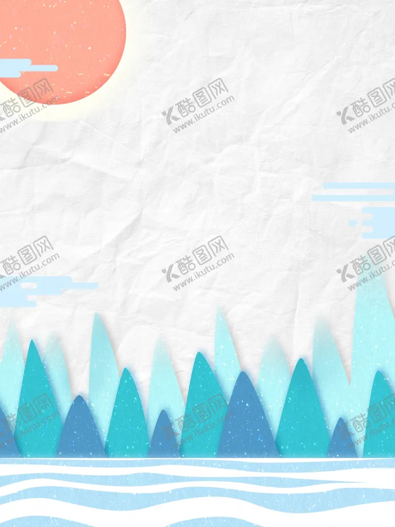 编号：98714204280835342505【酷图网】源文件下载-河水