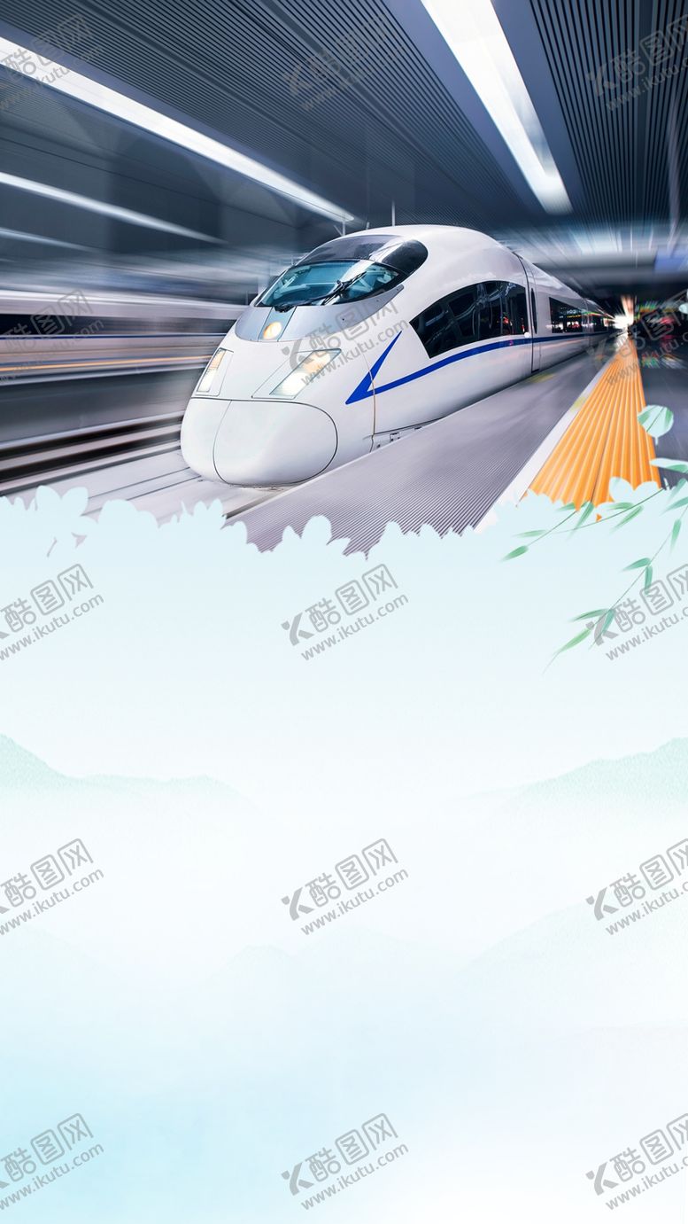 编号：99315204211519544479【酷图网】源文件下载-地铁