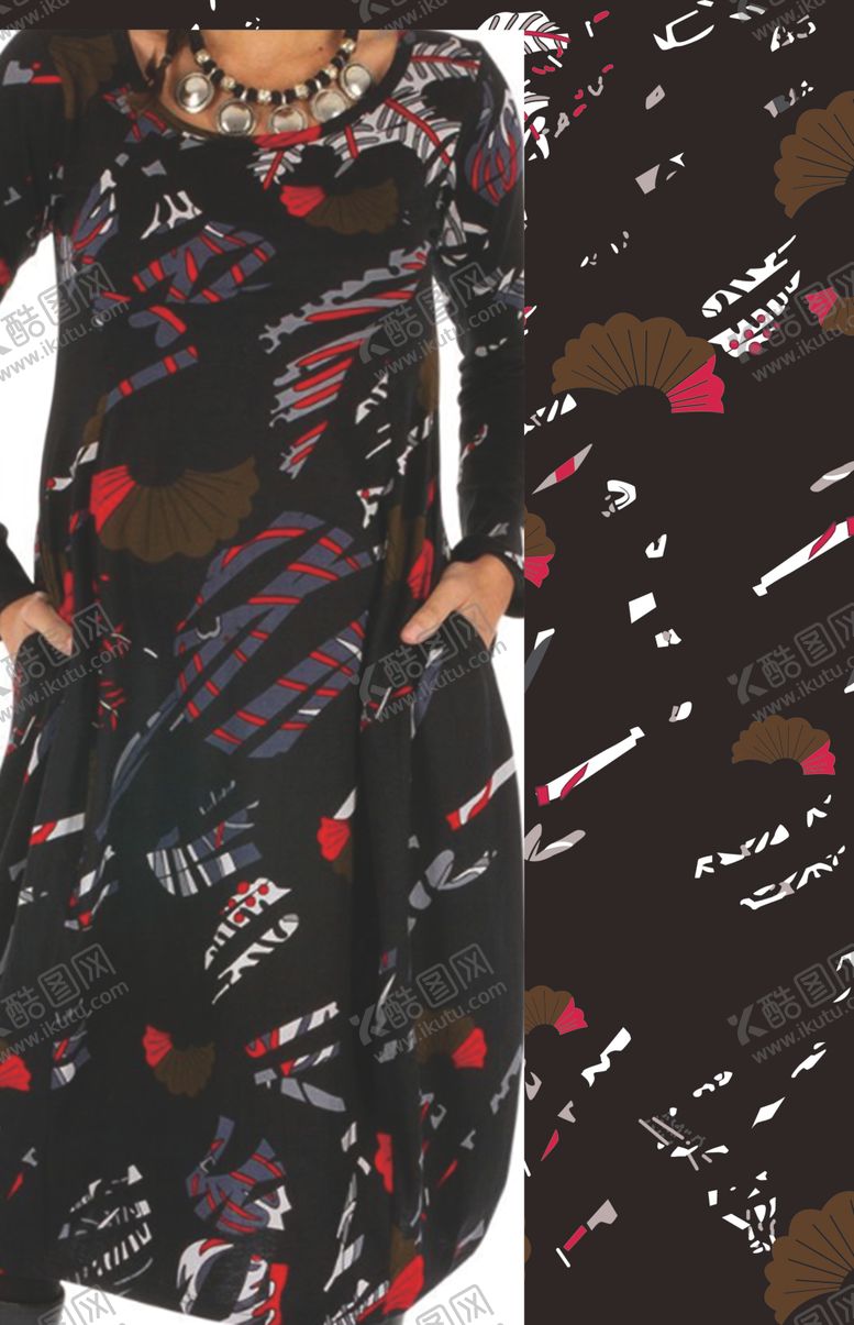 编号：86495409290152108160【酷图网】源文件下载-乱花