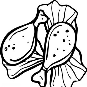 烤串