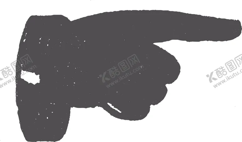 编号：15956207070924352102【酷图网】源文件下载-手指