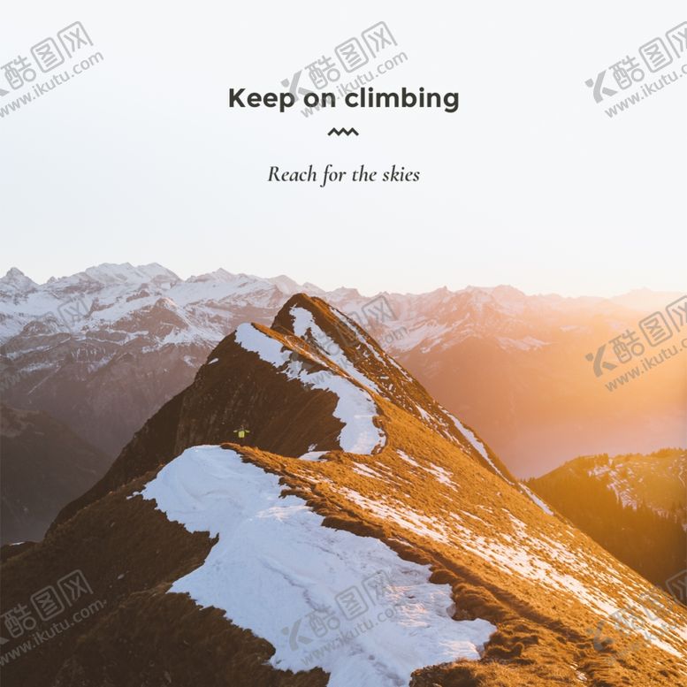 编号：70347110061617018668【酷图网】源文件下载-山峰