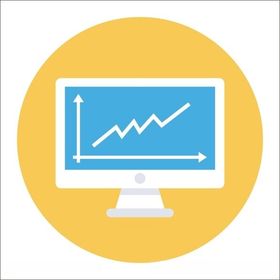 LCD数字标牌样机广告显示屏