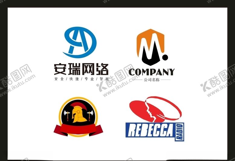 编号：71557707141519217153【酷图网】源文件下载-LOGO设计
