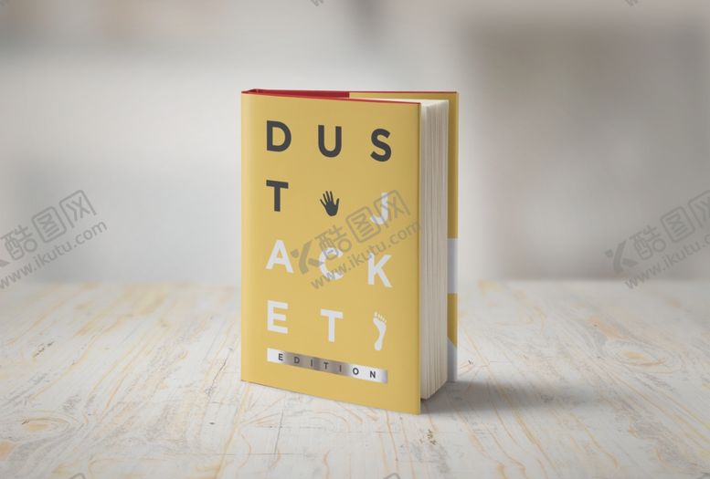 编号：49567209241828096553【酷图网】源文件下载-书籍样机