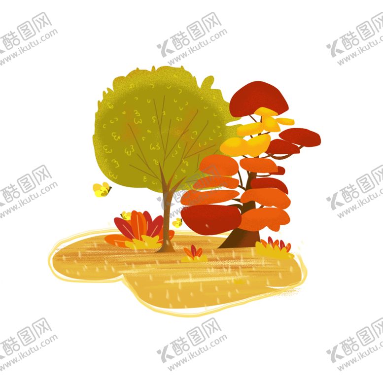 编号：60478505080434215653【酷图网】源文件下载-秋天素材