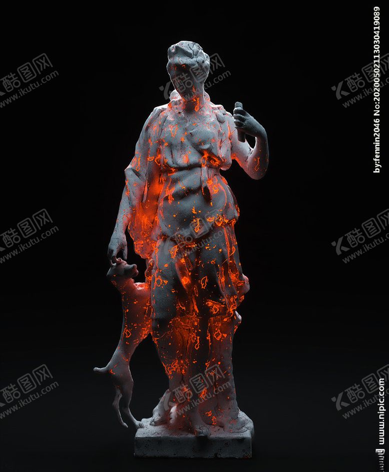 编号：74073606191648484790【酷图网】源文件下载-C4D特效设计科幻场景
