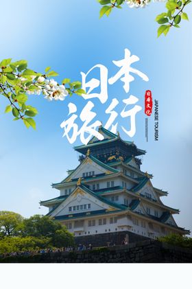 旅行的意义旅游活动宣传海报素材