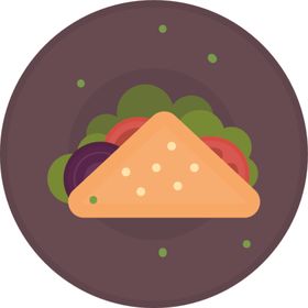 食物