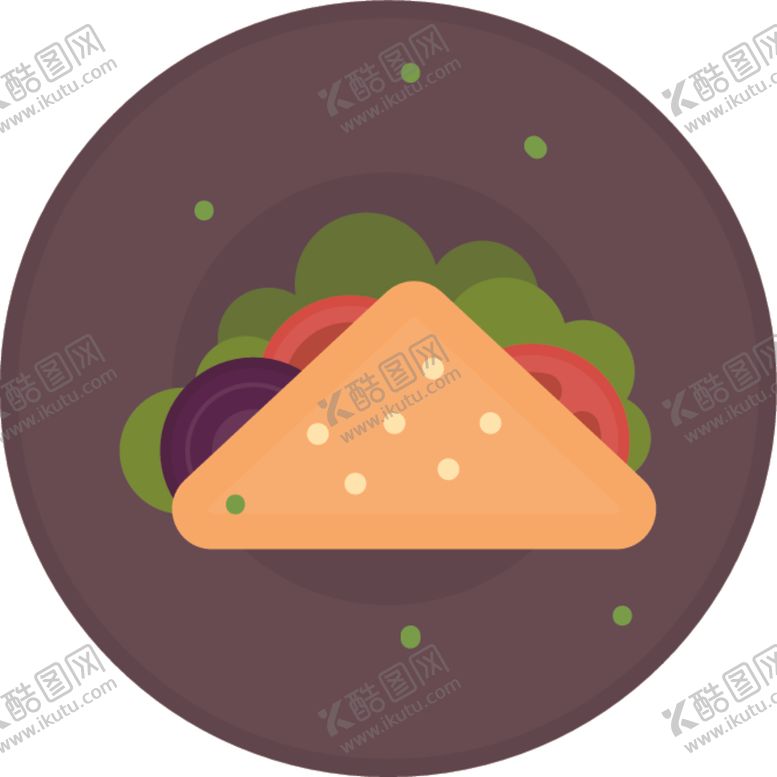 编号：20114710171337599622【酷图网】源文件下载-食物