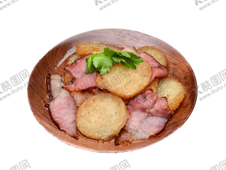 编号：93551105072235145531【酷图网】源文件下载-腊肠美食食材背景海报素材