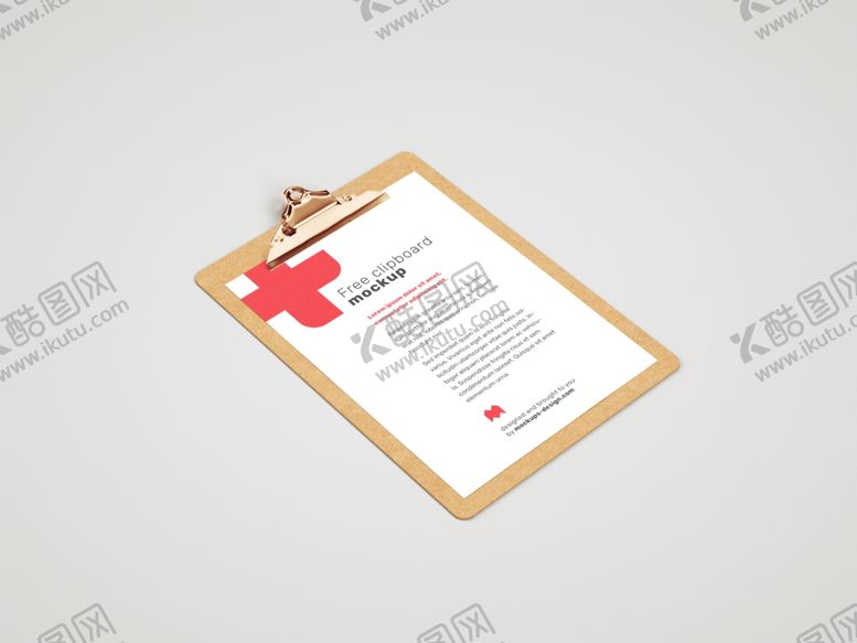 编号：90287407060125188420【酷图网】源文件下载-木板夹样机