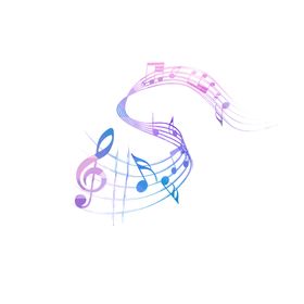 音符素材