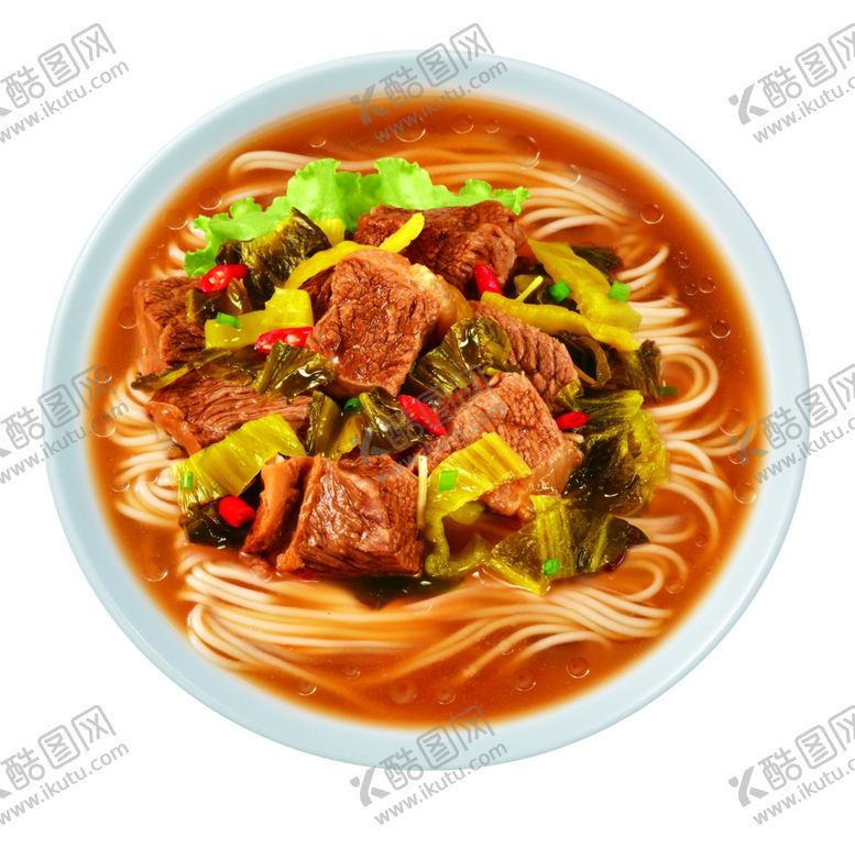 编号：66665607022053538788【酷图网】源文件下载-方便面广告