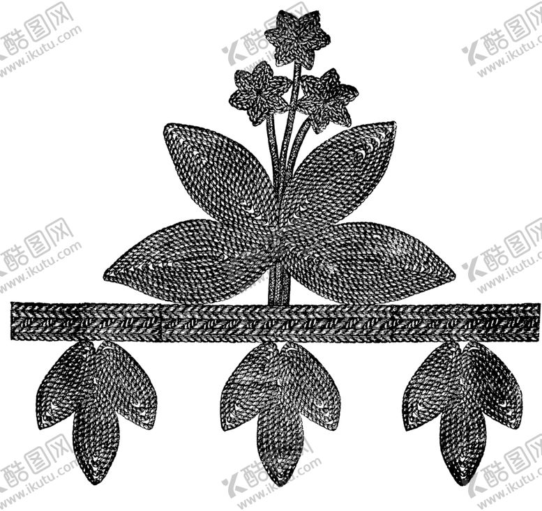 编号：88719809192106055054【酷图网】源文件下载-花纹底纹边纹背景图片