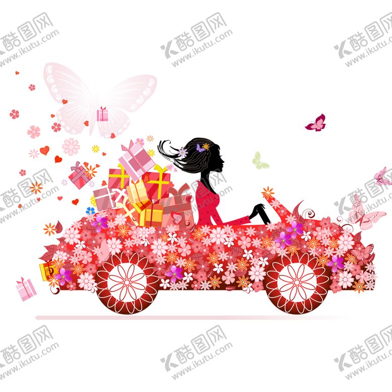 编号：31308609132146037366【酷图网】源文件下载-鲜花素材