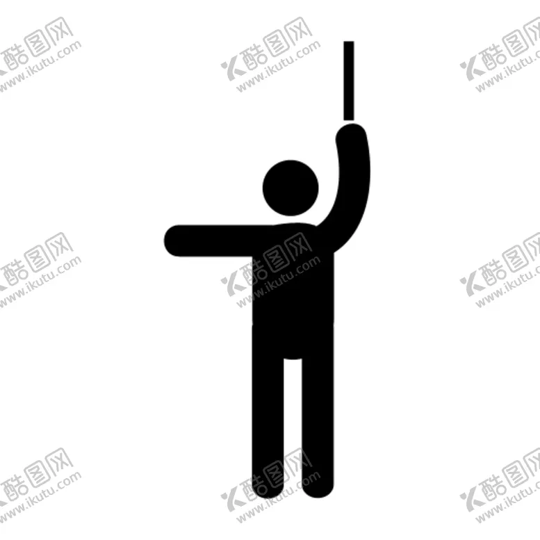 编号：40851906300754028012【酷图网】源文件下载-小人图标