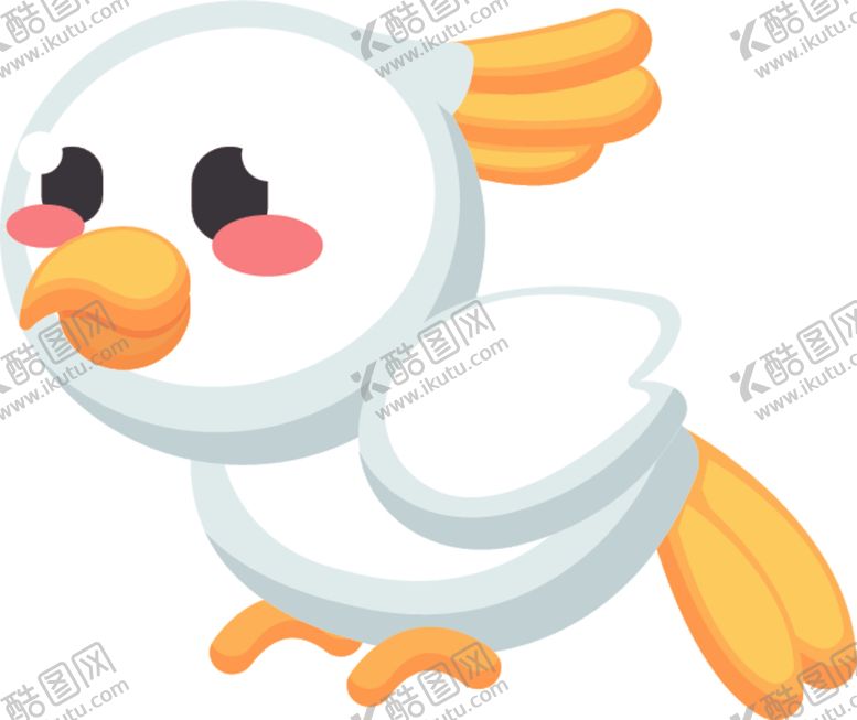 编号：52433310072255516734【酷图网】源文件下载-可爱卡通形象