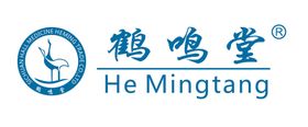 鹤鸣堂大药房LOGO 标志