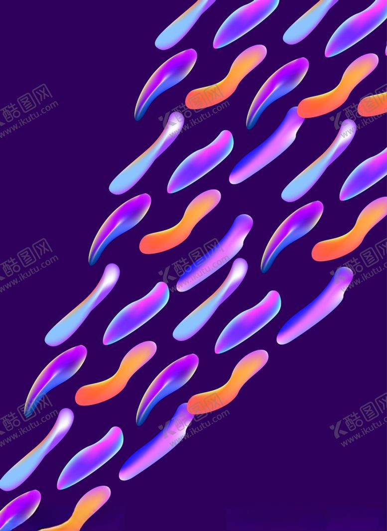 编号：72086306260703583684【酷图网】源文件下载-渐变背景