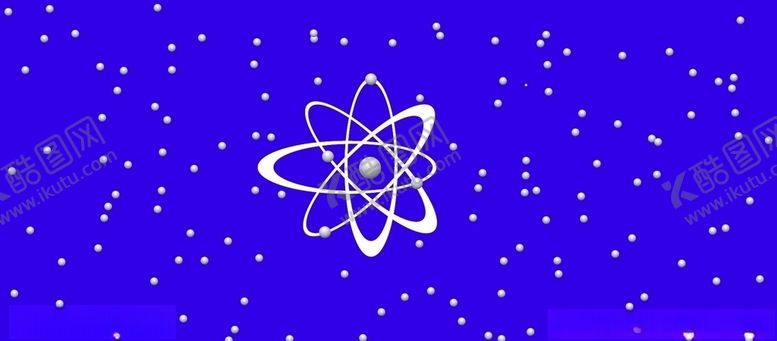 编号：61336707060707371412【酷图网】源文件下载-蓝色科技图