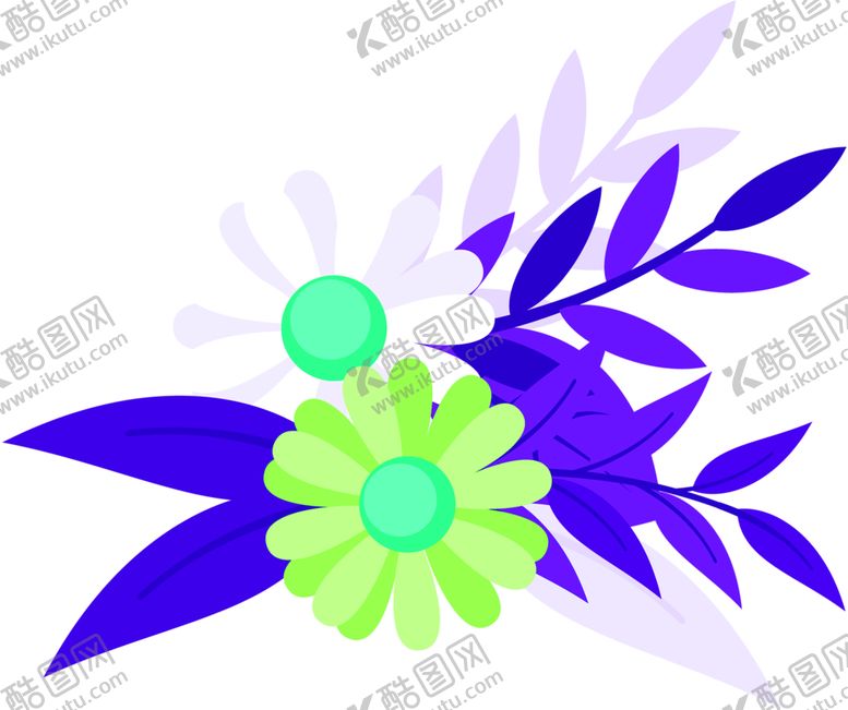 编号：23599709180853135912【酷图网】源文件下载-花素材