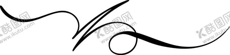 编号：43962110060220315943【酷图网】源文件下载-手绘线条设计 