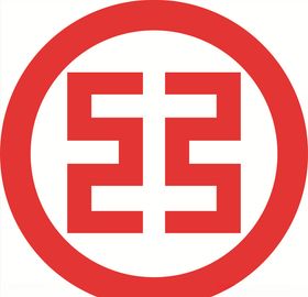 工行标志