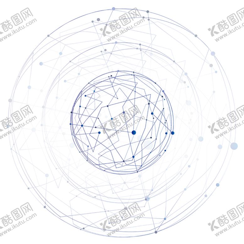 编号：21254109280303133963【酷图网】源文件下载-科技元素