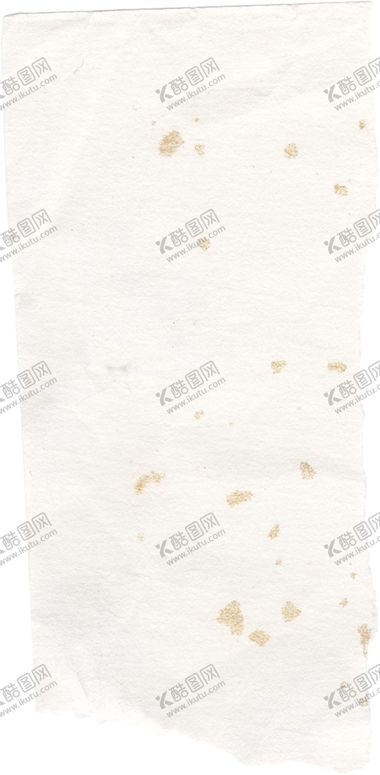 编号：90401909201541206785【酷图网】源文件下载-不规则纸张